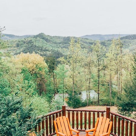 Heaven's View #20 Villa Sevierville Kamer foto