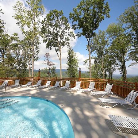 Heaven's View #20 Villa Sevierville Buitenkant foto