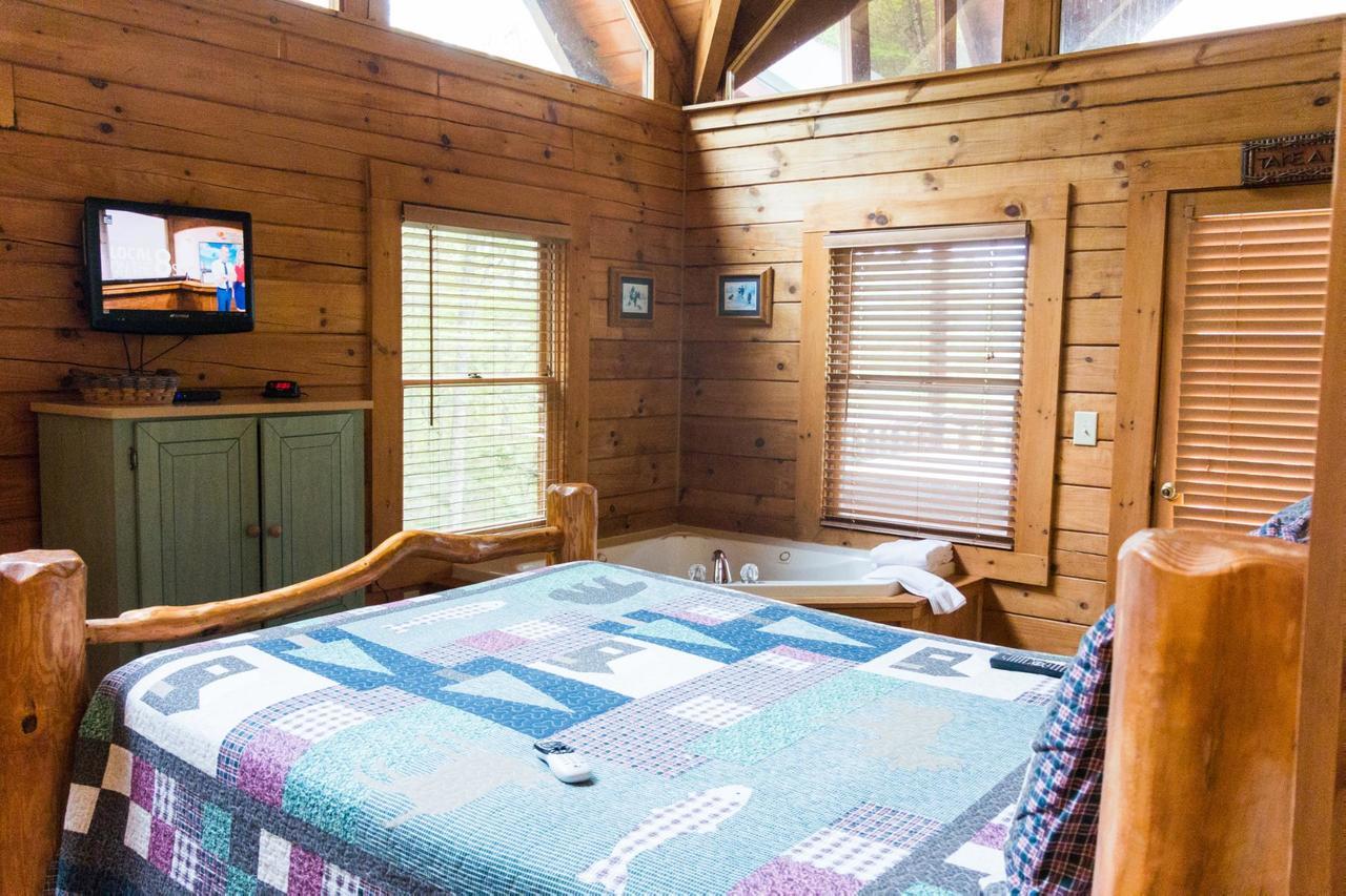 Heaven's View #20 Villa Sevierville Kamer foto